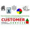 Customer Service in Hiddenhausen - Logo
