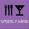 Restaurant Spoerl Fabrik in Düsseldorf - Logo