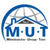 MUT Mitteldeutsches Umzugs - Team in Merseburg an der Saale - Logo