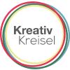 Kunstschule Kreativkreisel in Stuttgart - Logo