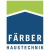 Bild zu Färber Haustechnik GmbH in Heiligenstedten