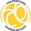 Naturheilpraxis Thomas Kalisch in Berlin - Logo