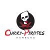 Curry-Pirates, Hamann Monika u. Weißenbruch Michael Imbiss in Hamburg - Logo