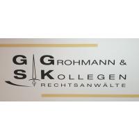 Rechtsanwälte Grohmann & Kollegen in Magdeburg - Logo
