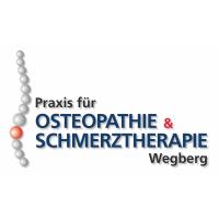 Praxis für Osteopathie und Schmerztherapie Wegberg in Wegberg - Logo