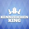 Kennzeichen King in Aalen - Logo