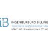 Ingenieurbüro Billing in Otterberg - Logo