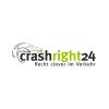 crashright24.de in Köln - Logo