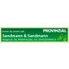 Provinzial Sandmann & Sandmann in Recke - Logo