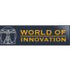 world of innovation Jernoiu e.K. in Wuppertal - Logo