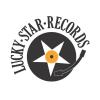 Lucky Star Records in Frankfurt am Main - Logo