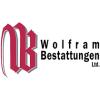 Wolfram Bestattungen Cottbus GmbH in Cottbus - Logo