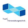 Tosa Veranstaltungstechnik in Köln - Logo