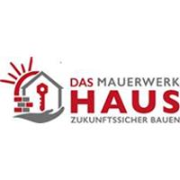 Mauerwerkhaus GMBH&Co.KG in Merzenich Kreis Düren - Logo