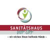 Sanitätshaus vor Ort in Kevelaer - Logo