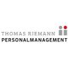 Personalmanagement Thomas Riemann in Greifenberg am Ammersee - Logo