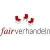 fair verhandeln - und jeder gewinnt in Lenggries - Logo