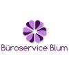Büroservice Blum in Frechen - Logo
