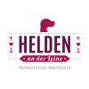 Helden an der Leine – Hundezentrum Oberbayern in Neuried Kreis München - Logo