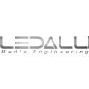 LEDALL MEDIA ENGINEERING in Ludwigshafen am Rhein - Logo