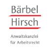 Bärbel Hirsch - Anwaltskanzlei für Arbeitsrecht in Hannover - Logo