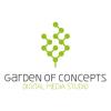 Garden of Concepts GmbH in Hanau - Logo