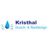 Kristhal Dusch- & Baddesign, Thomas Weber e.K. in Berg in Oberfranken - Logo