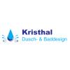 Kristhal Dusch- & Baddesign, Thomas Weber e.K. in Berg in Oberfranken - Logo