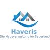Haveris in Herscheid in Westfalen - Logo