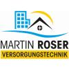 Roser Martin Versorgungstechnik in Trier - Logo