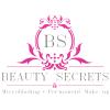 Beauty Secrets - Microblading & Lash Lifting Saarland in Wadgassen - Logo