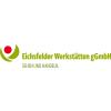 Zentrum für Berufliche Bildung - Eichsfelder Werkstätten gGmbH in Heilbad Heiligenstadt - Logo