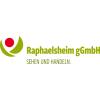 Wohnheim Kloster Beuren - Raphaelsheim gGmbH in Beuren Stadt Leinefelde Worbis - Logo