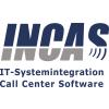 IT-Systemhaus Krefeld INCAS GmbH in Krefeld - Logo
