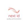 next id GmbH in Bonn - Logo