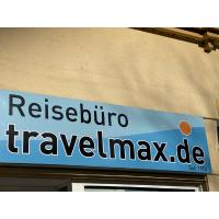 Reisebüro Travelmax in Sarstedt - Logo