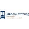 Blanc Kunstverlag e.K. in München - Logo