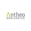 Antheo  Webagentur in Beckum - Logo