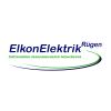 ElkonElektrik Rügen in Sagard - Logo