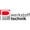 PMS Werkstofftechnik GmbH in Halver - Logo