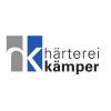 Härterei Kämper GmbH in Halver - Logo
