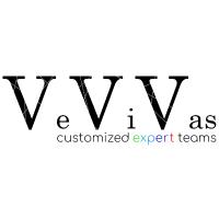 VeViVas GmbH in Lörrach - Logo