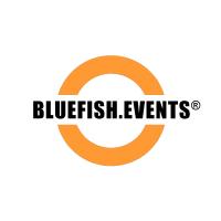 BLUEFISH EVENTS GmbH in Karlsdorf Neuthard - Logo