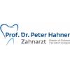 Zahnarztpraxis Prof. Dr. Peter Hahner in Köln - Logo