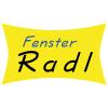 Fenster Radl in Beuren bei Nürtingen - Logo