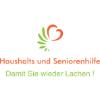 Haushaltshilfe und Seniorenhilfe Inselmann in Efringen Kirchen - Logo