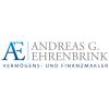 Vermögens- und Finanzmakler AG Ehrenbrink in Herford - Logo