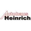 Autohaus Heinrich GmbH in Oberasbach bei Nürnberg - Logo