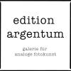 Edition Argentum in Berlin - Logo