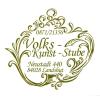 Volks-Kunst-Stube in Landshut - Logo